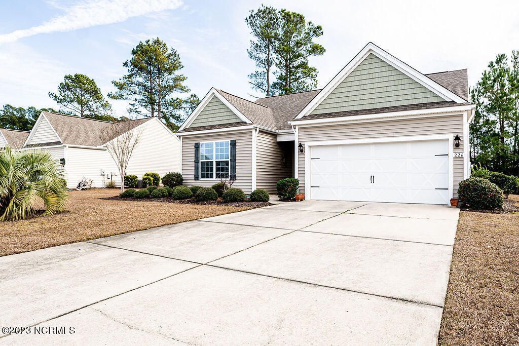 226 Cable Lake Circle