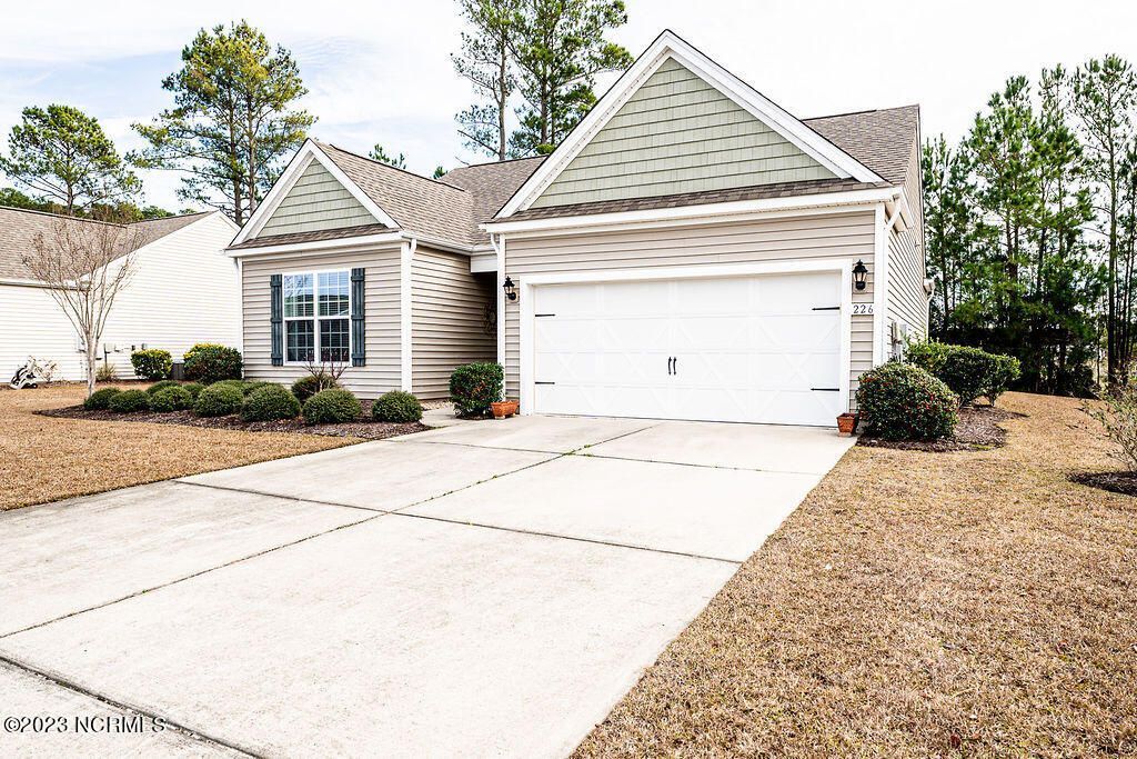 226 Cable Lake Circle