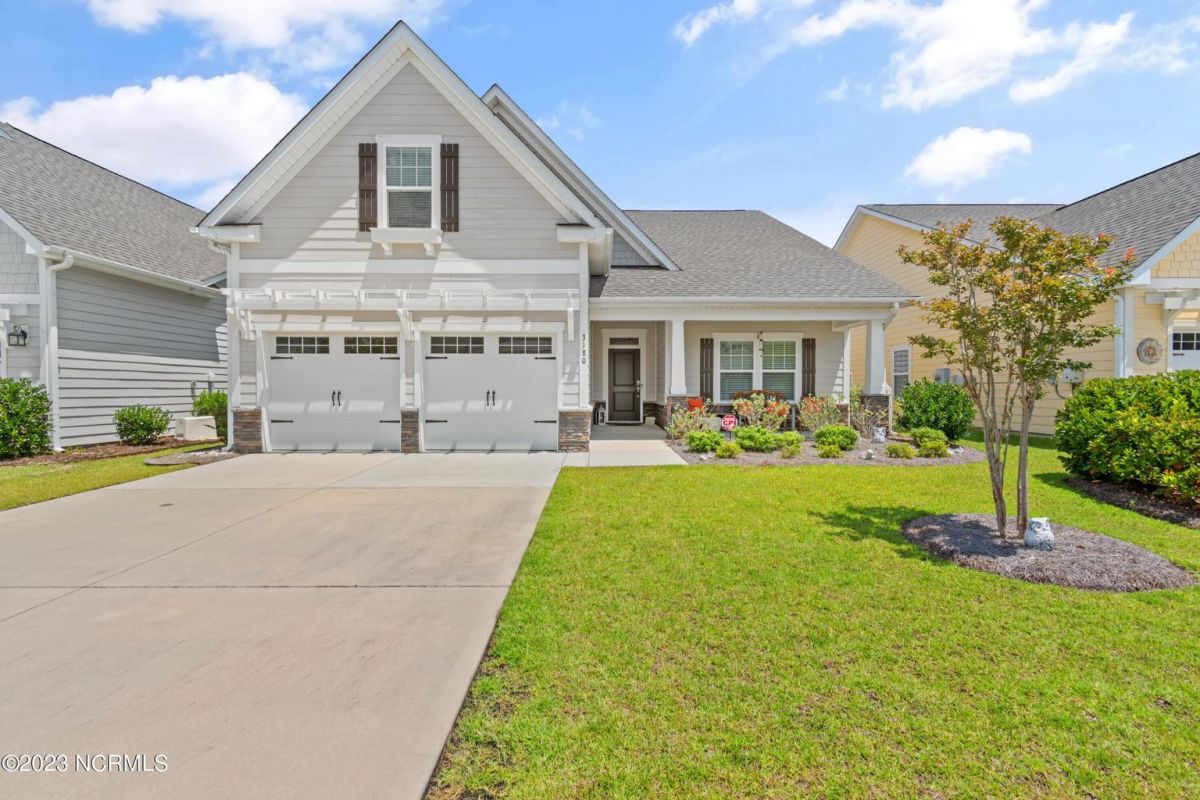 3180 Inland Cove Drive