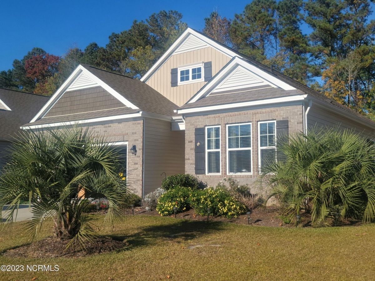 518 Harbor Creek Way