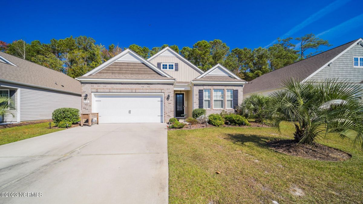 518 Harbor Creek Way