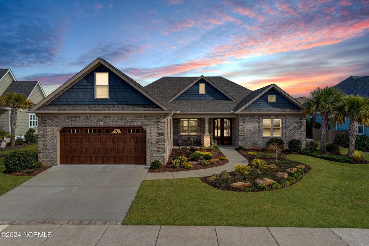 8624 Wine Berry Court