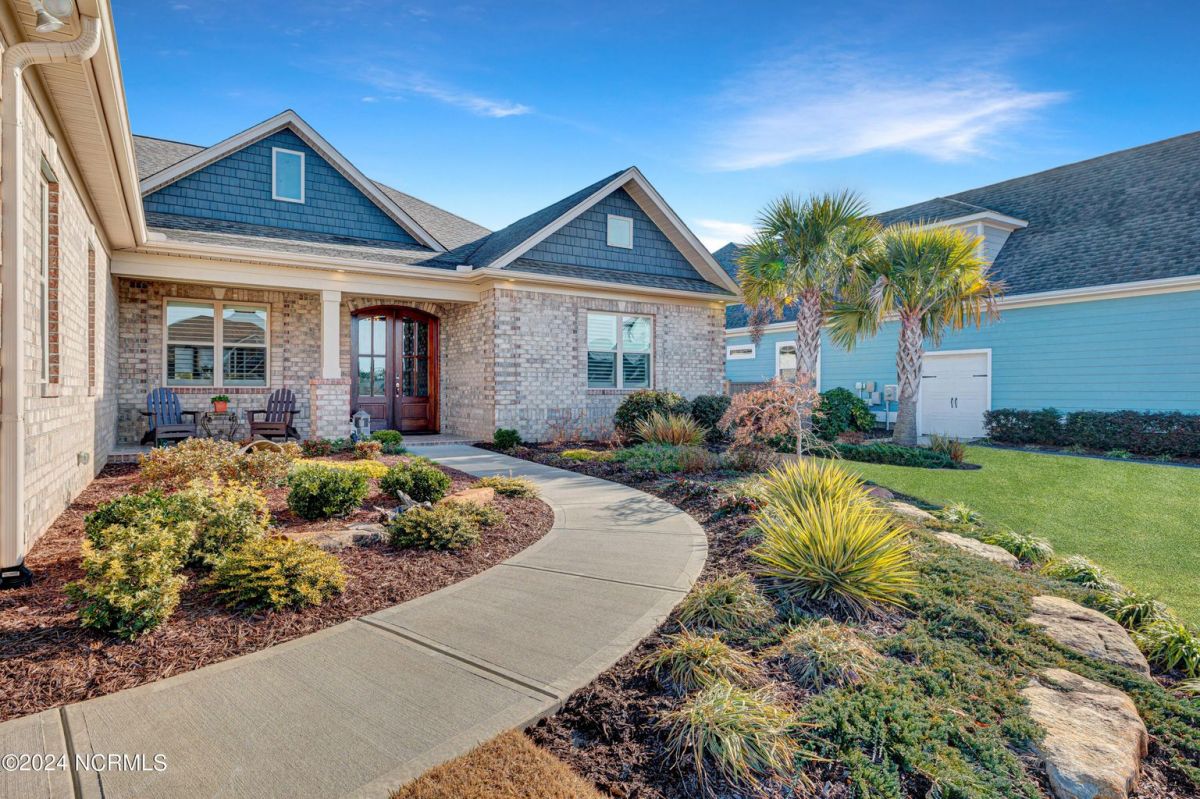 8624 Wine Berry Court