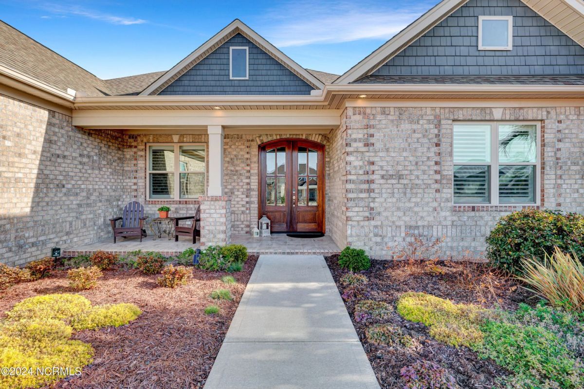 8624 Wine Berry Court