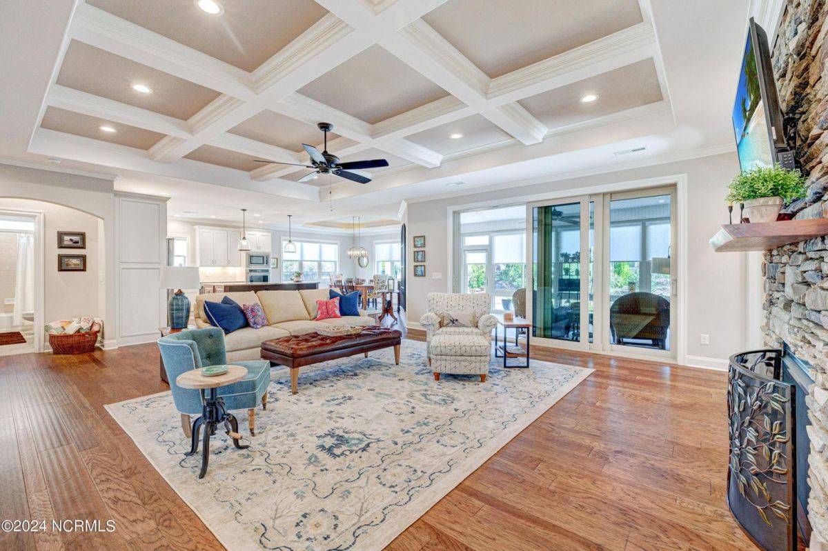 8624 Wine Berry Court