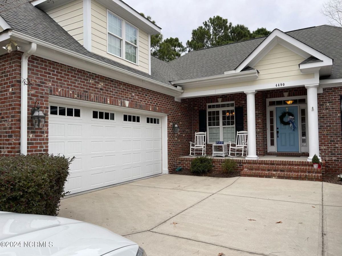 4490 Regency Crossing Crossing