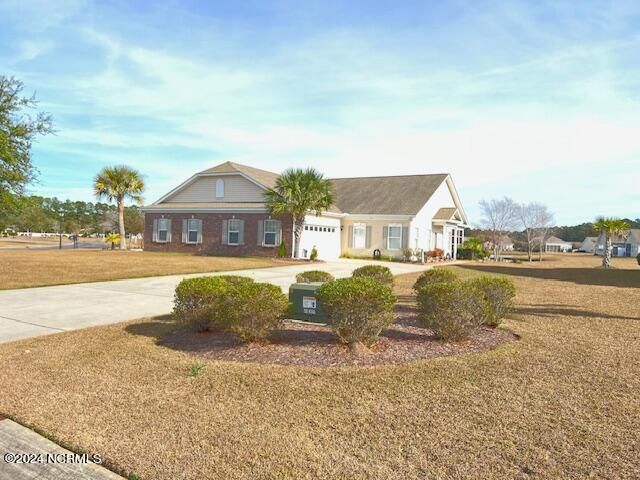 1022 Chadsey Lake Drive