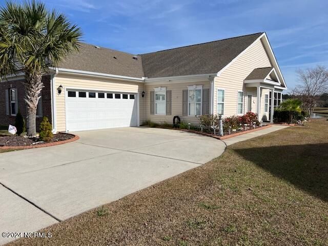 1022 Chadsey Lake Drive