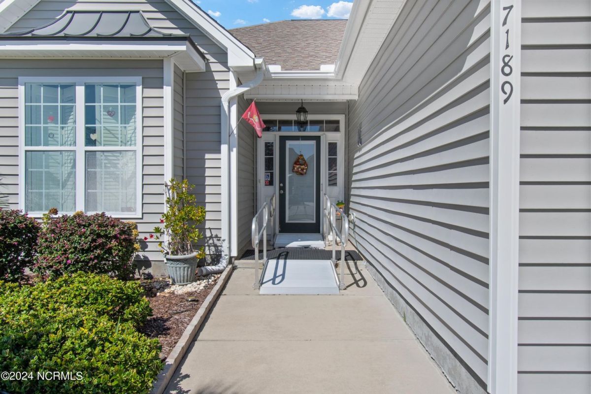 7189 Bonaventure Street