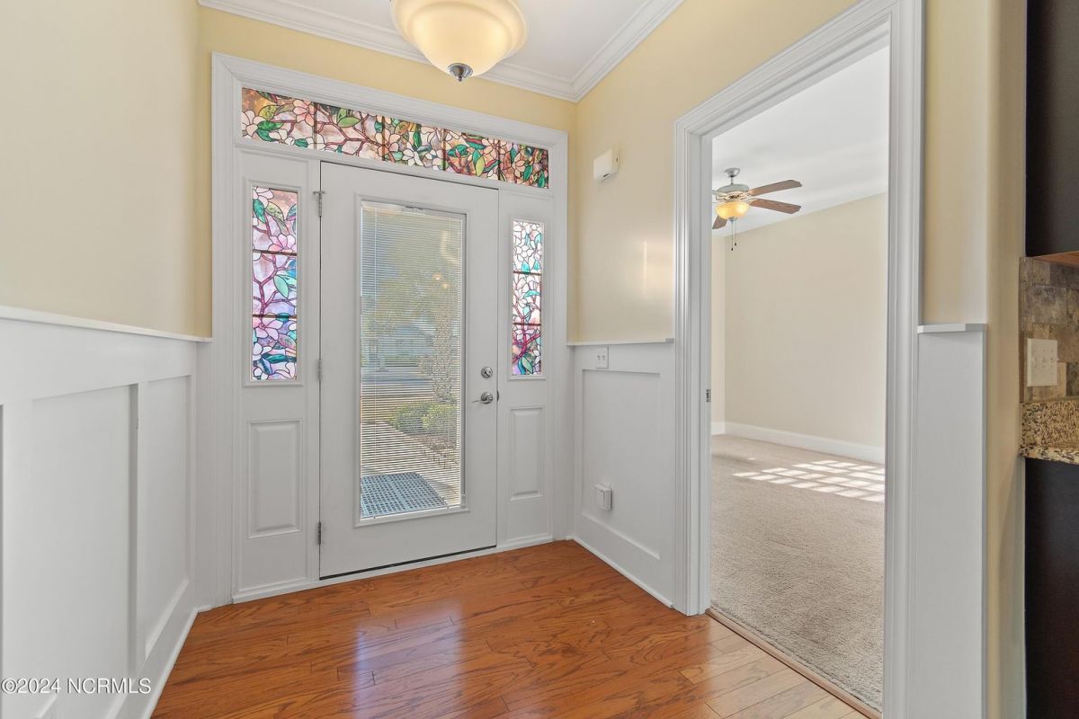7189 Bonaventure Street