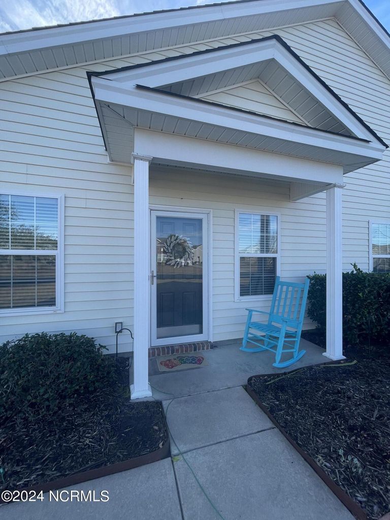 Calabash Lakes 55+ Active Adult Communities Calabash, NC Homes