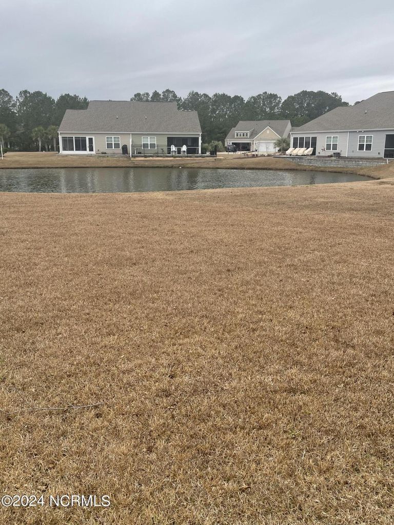 1021 Chadsey Lake Drive