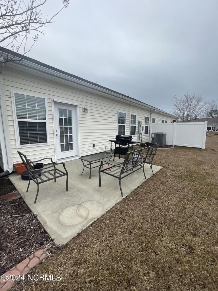 1021 Chadsey Lake Drive