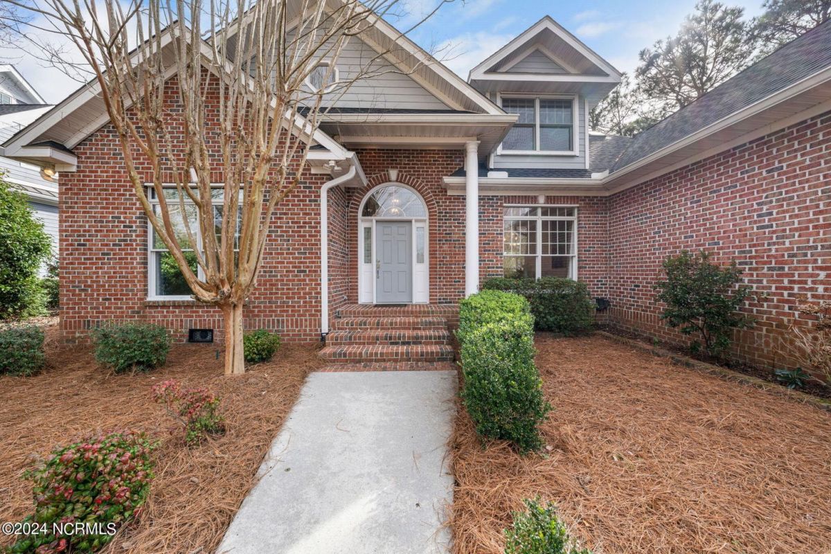 3227 St Andrews Circle