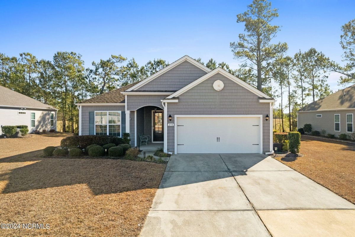 230 Cable Lake Circle