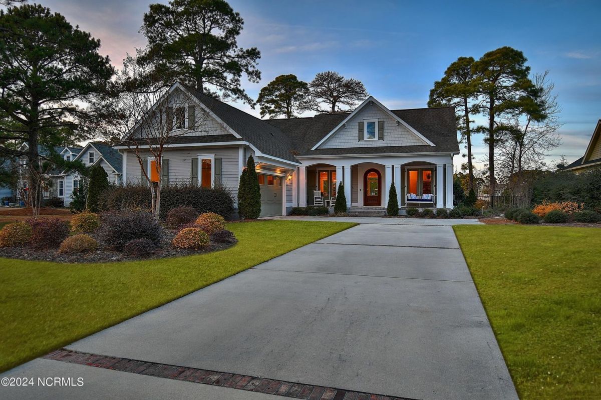 3424 Beaver Creek Drive