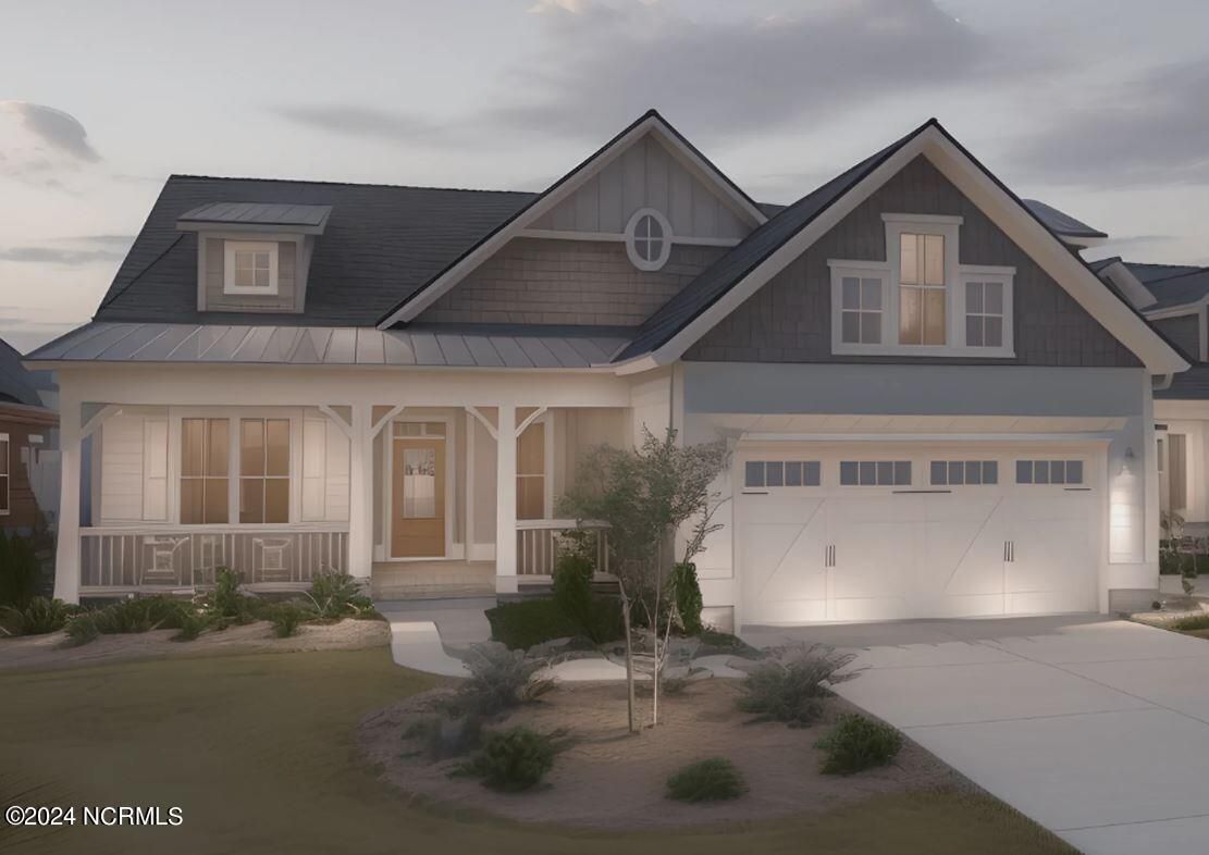 9157 Crossbill Drive