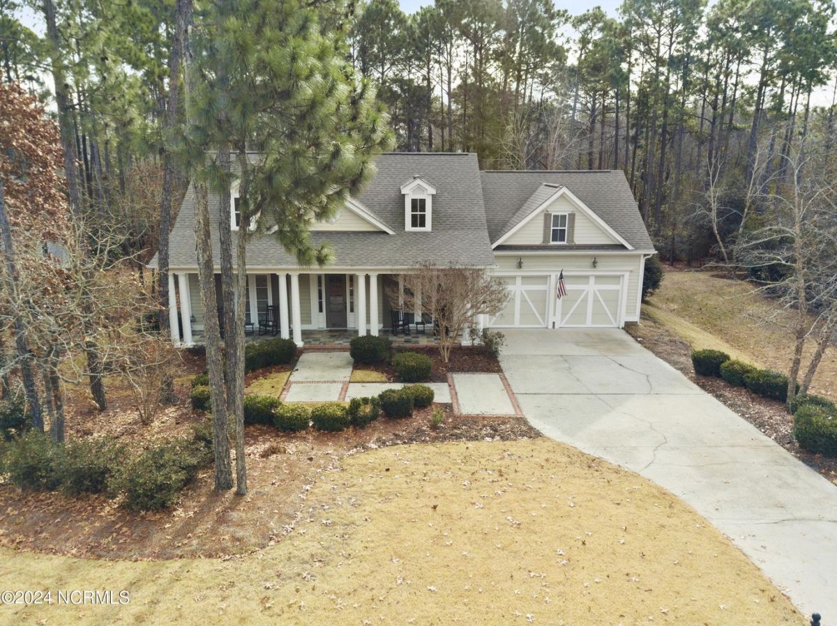 2648 Parkridge Drive