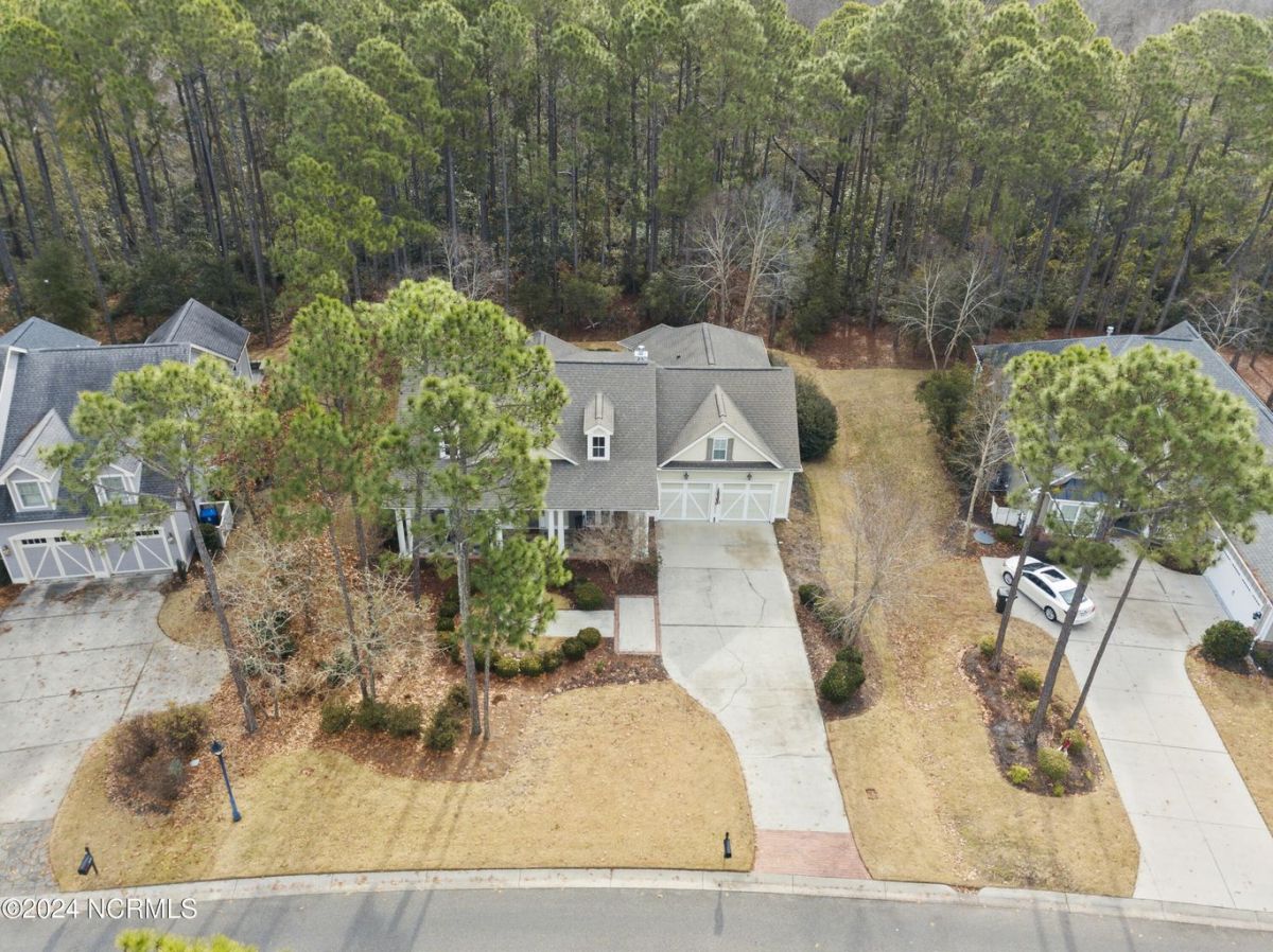 2648 Parkridge Drive