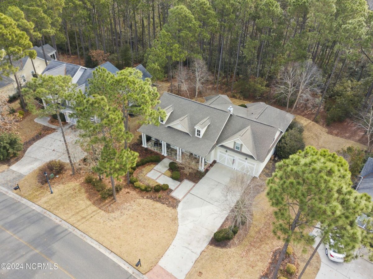 2648 Parkridge Drive