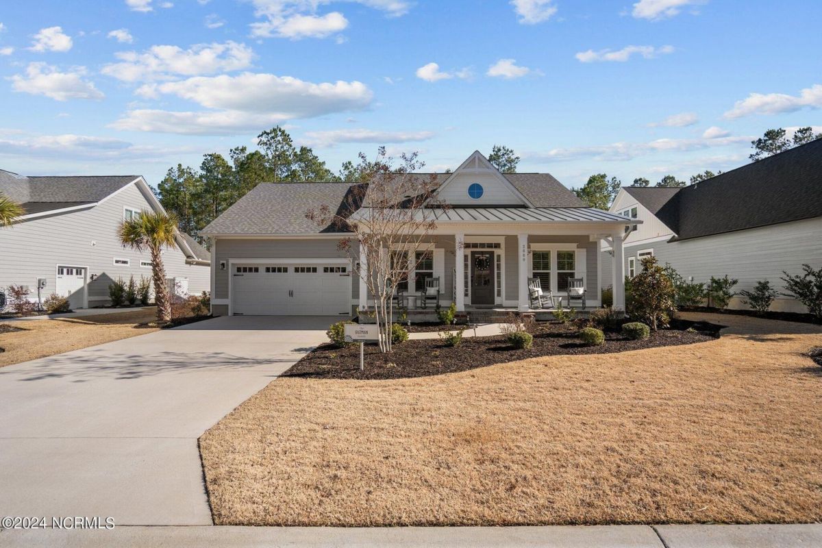 2680 Timber Crest Drive