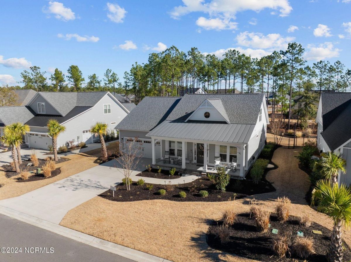 2680 Timber Crest Drive