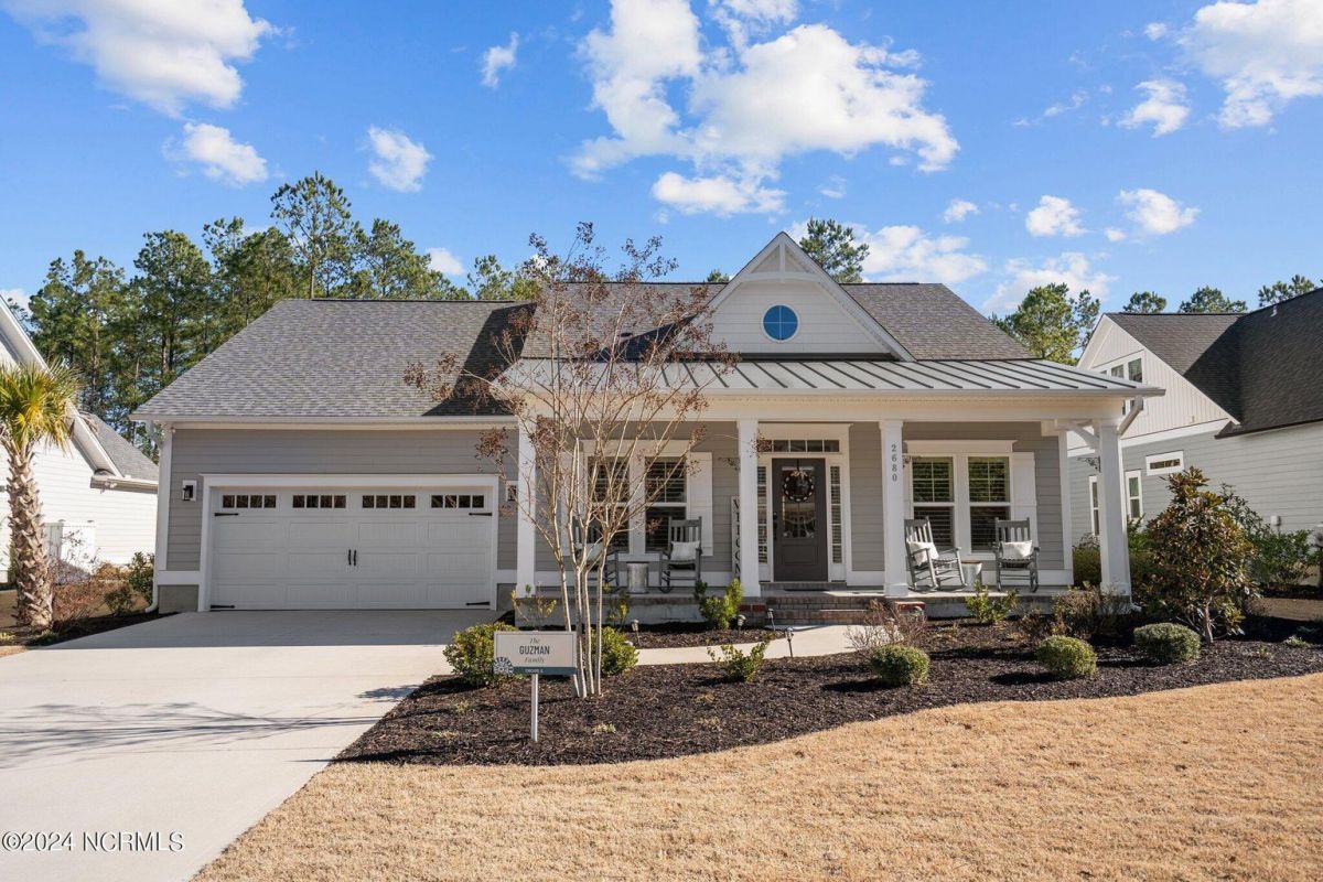 2680 Timber Crest Drive