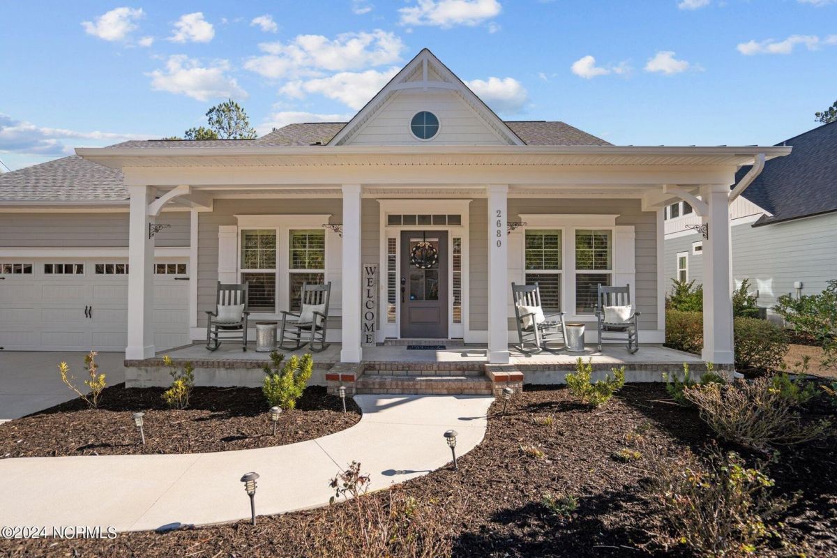 2680 Timber Crest Drive