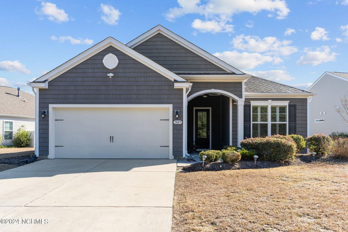 3049 Crescent Lake Drive