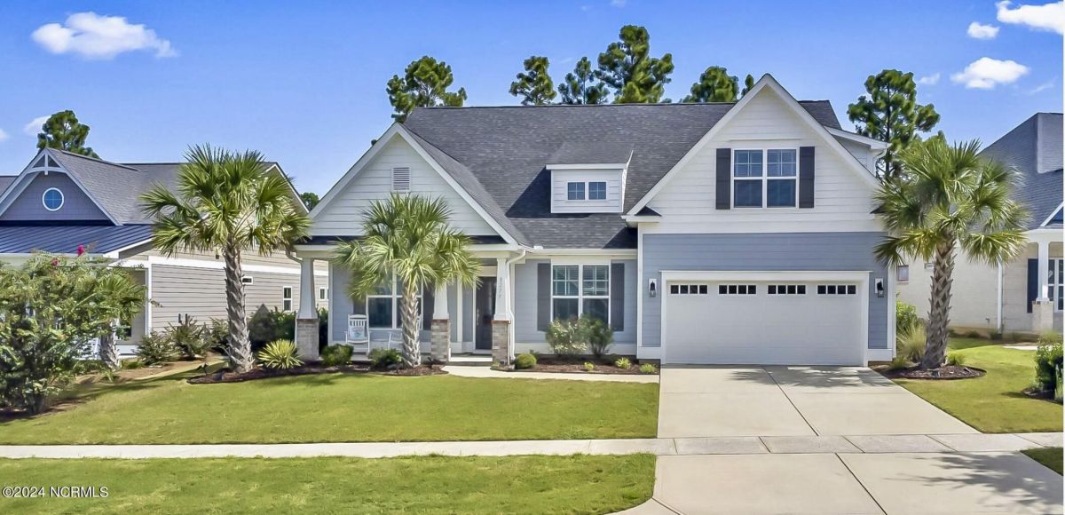 8277 Oak Abbey Trail