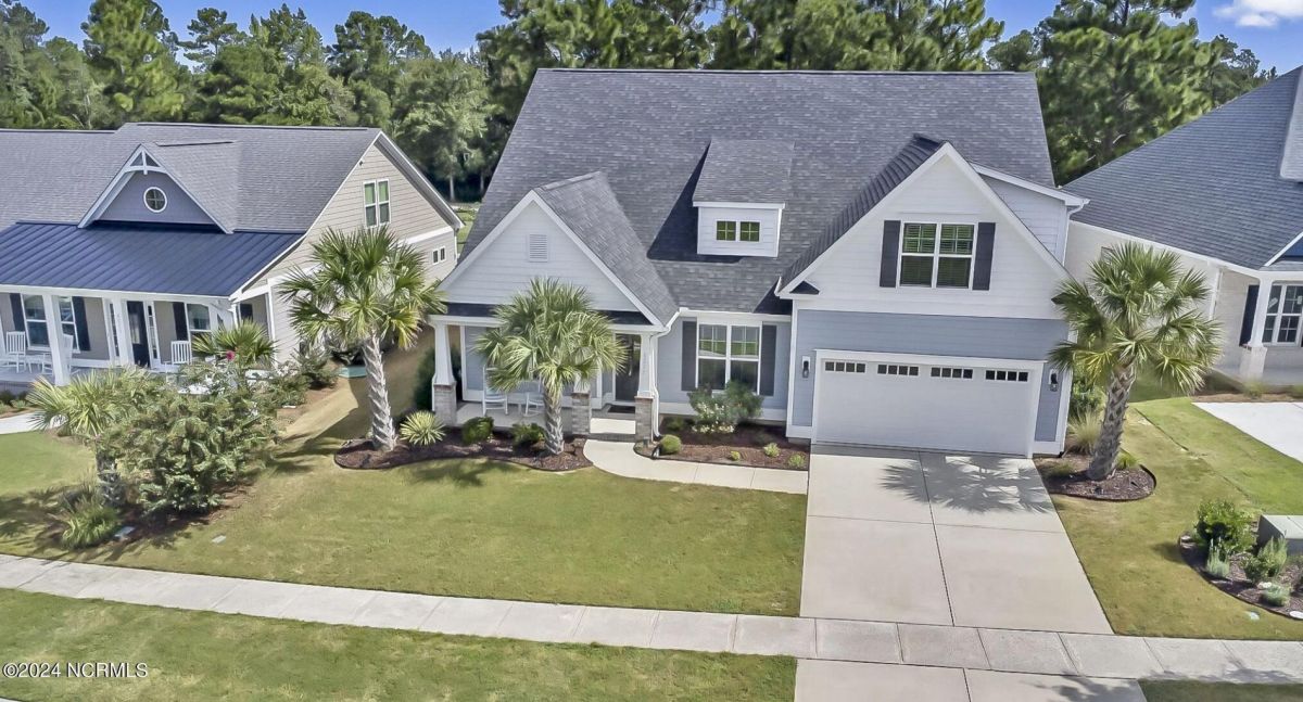 8277 Oak Abbey Trail