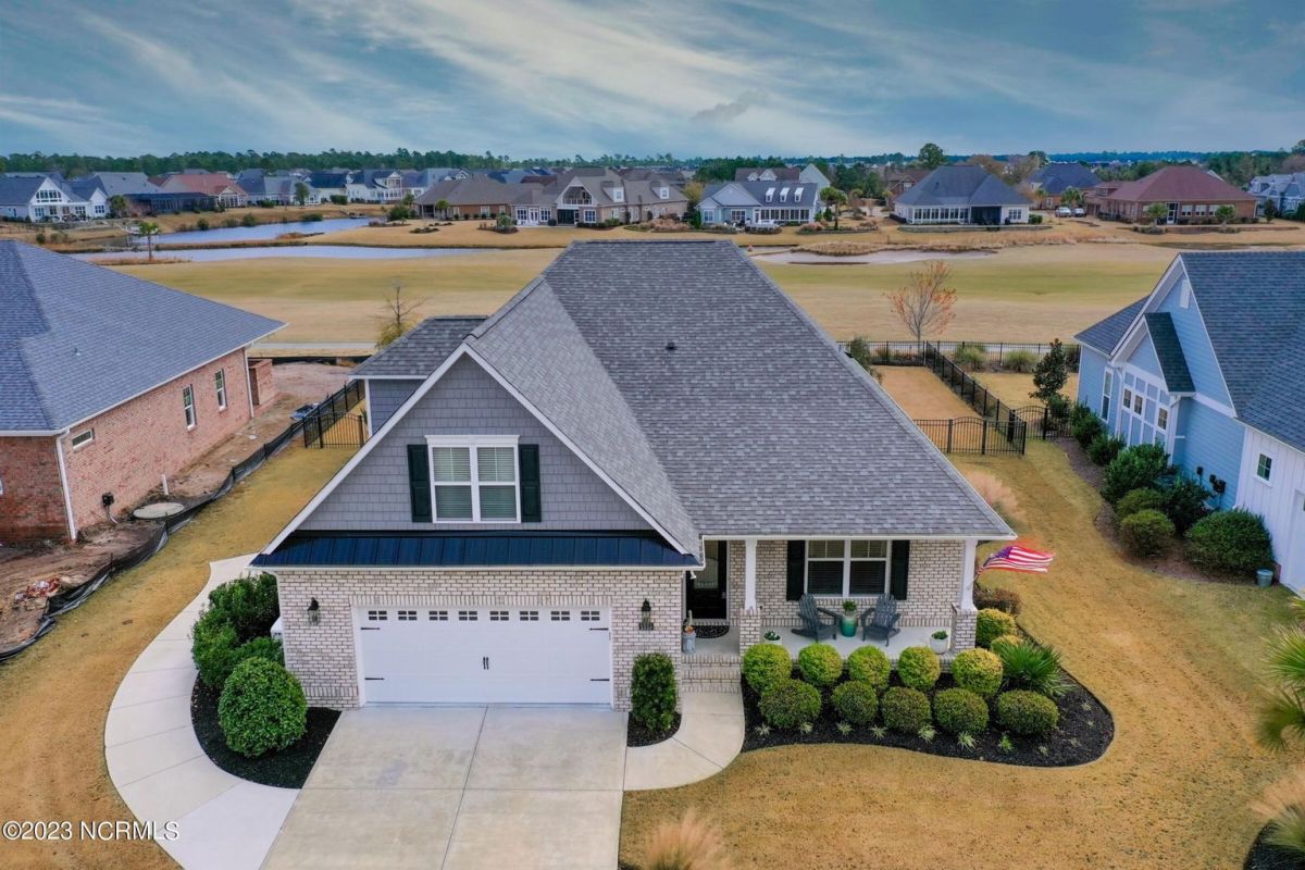 2223 Meadow Holly Trail