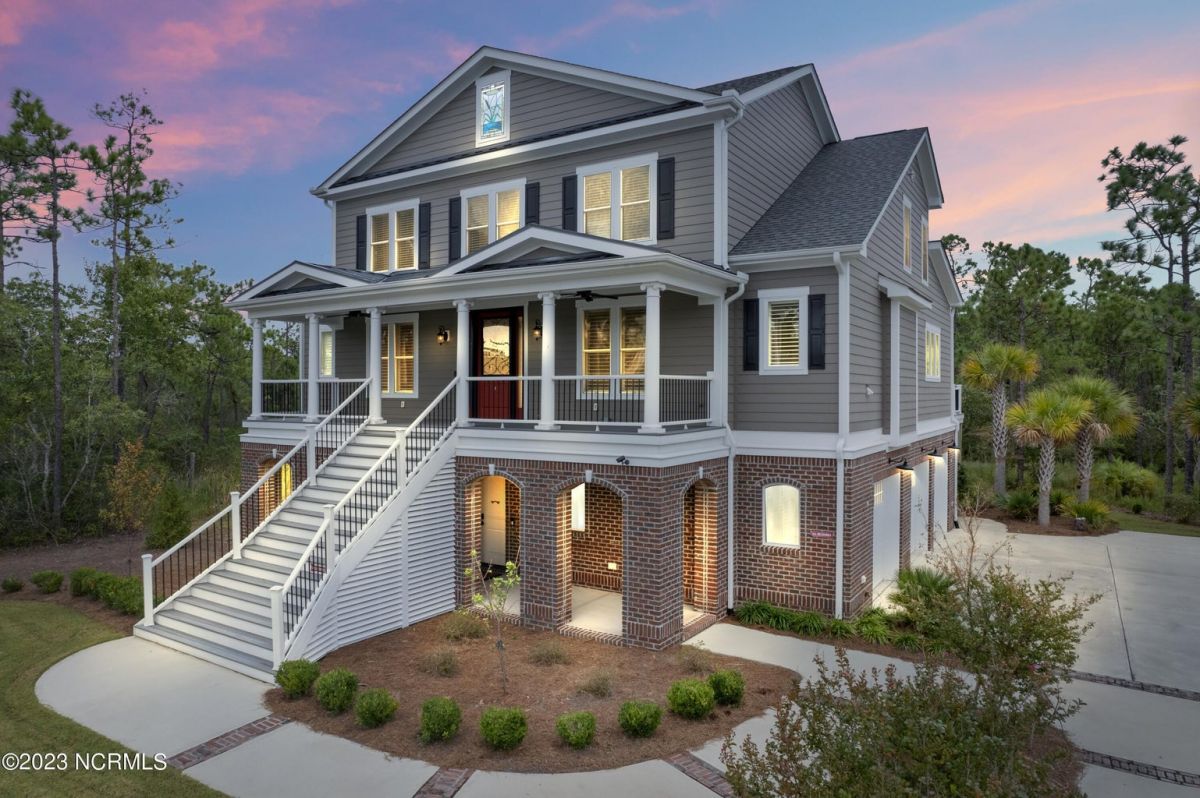 2568 Shellbark Court