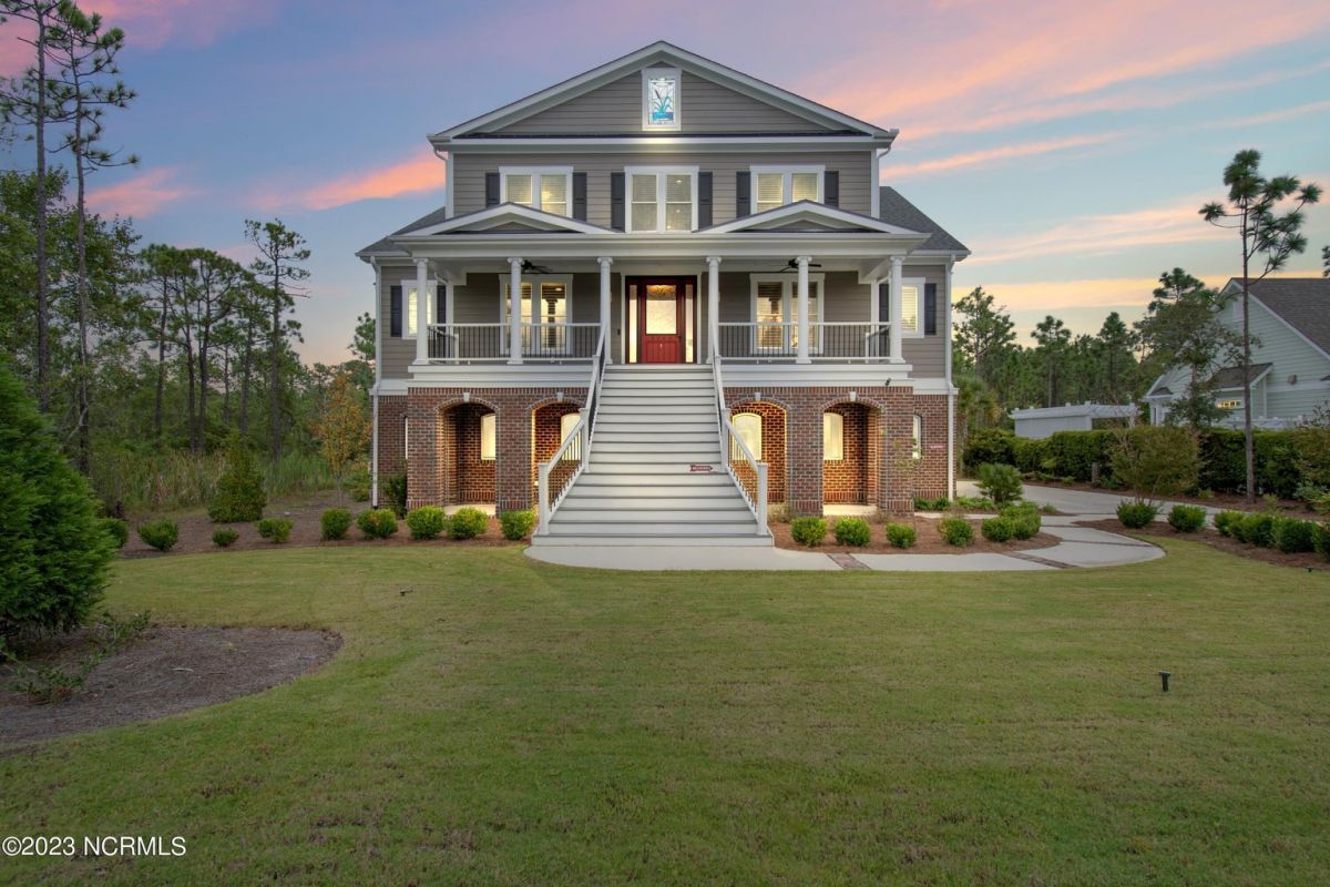 2568 Shellbark Court