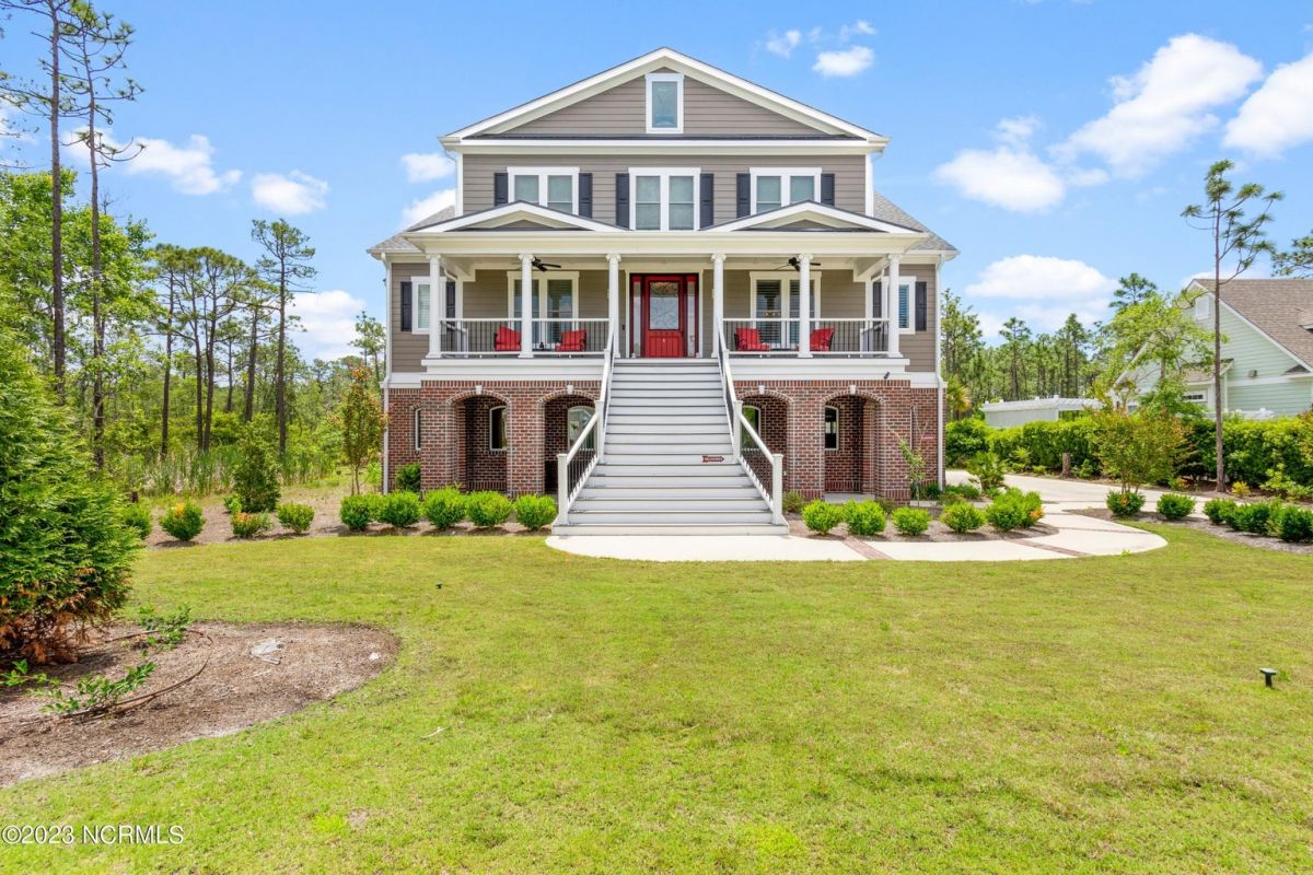 2568 Shellbark Court