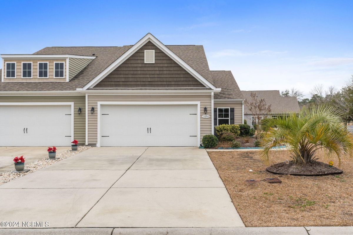 1094 Chadsey Lake Drive