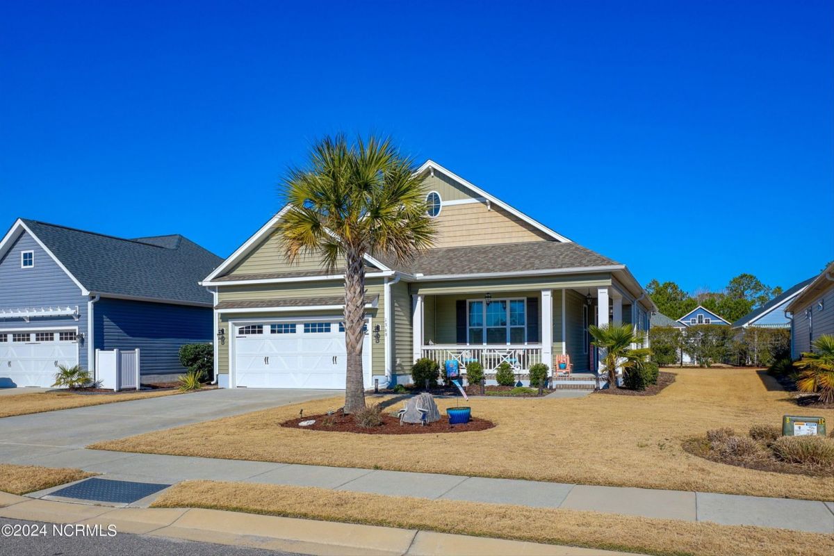 1369 Arot Court