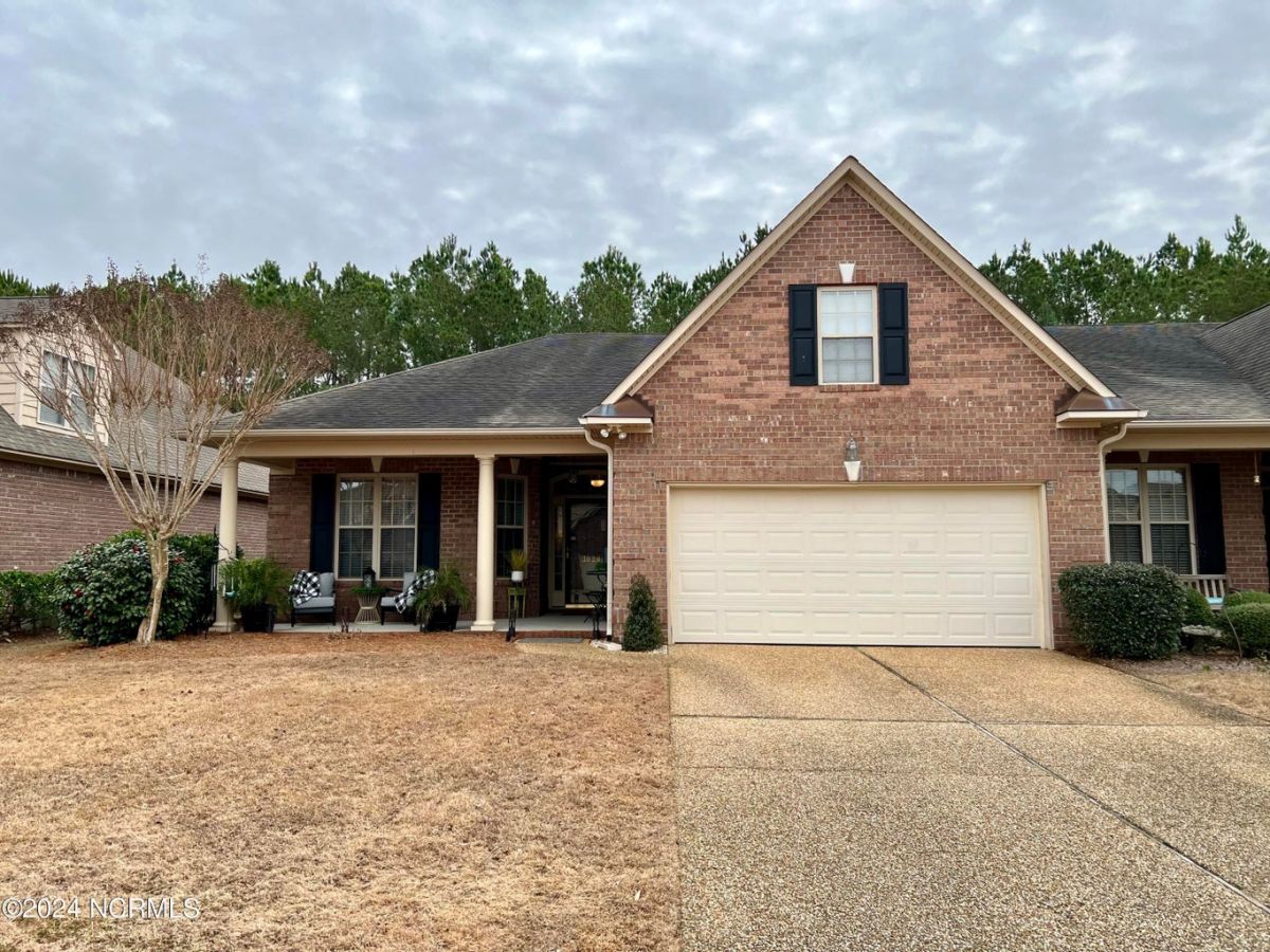 3020 Braewood Court