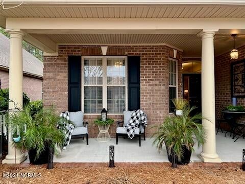 3020 Braewood Court