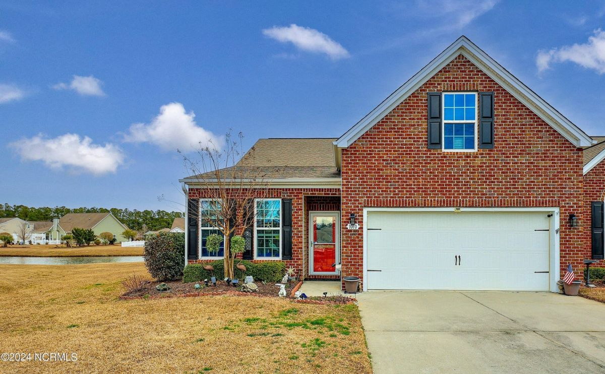 1010 Cypress Springs Court