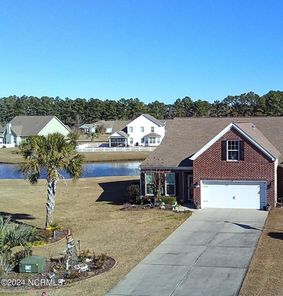 1010 Cypress Springs Court