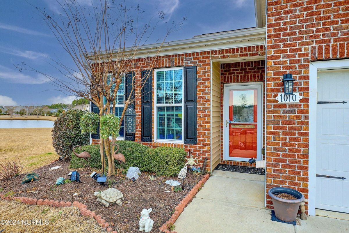 1010 Cypress Springs Court