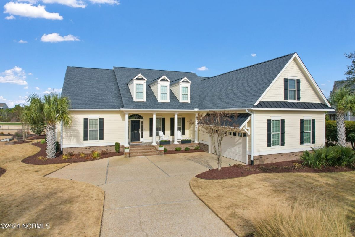 3257 Moss Hammock Wynd