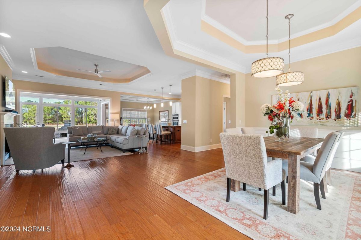 3257 Moss Hammock Wynd