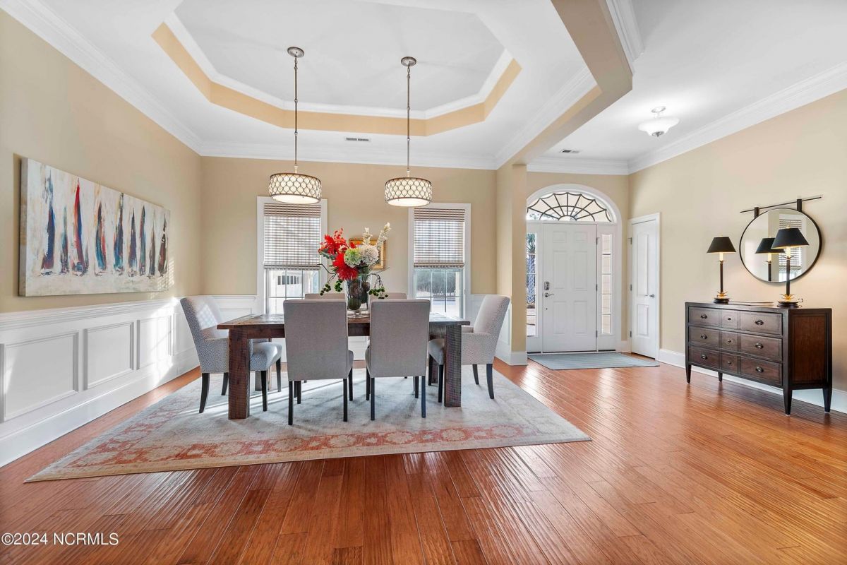 3257 Moss Hammock Wynd