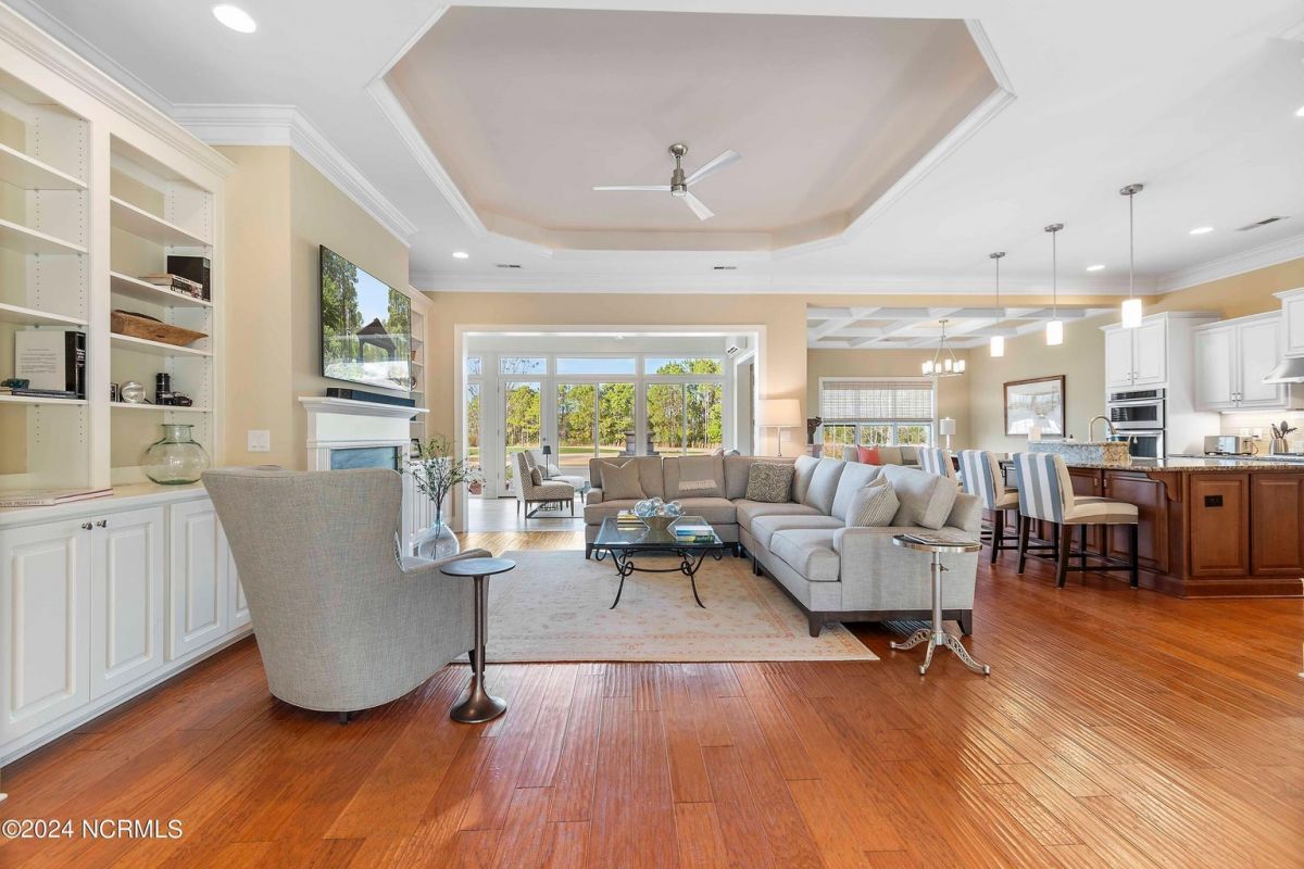 3257 Moss Hammock Wynd