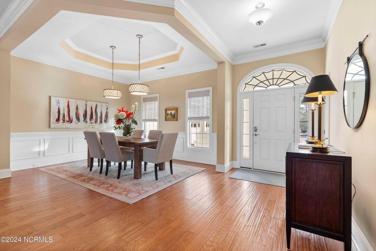 3257 Moss Hammock Wynd