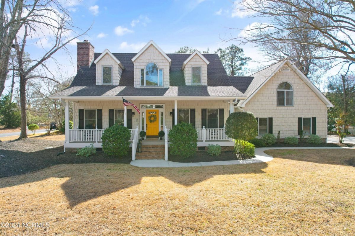 3291 Beaver Creek Drive