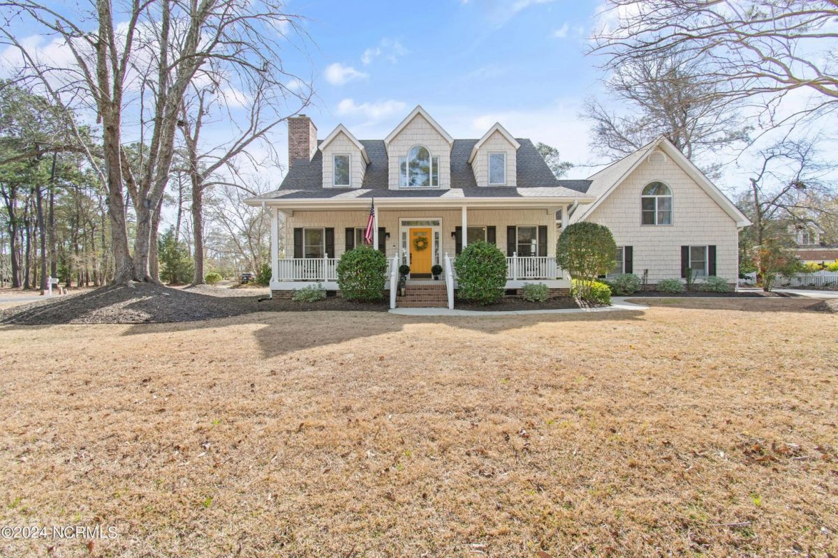 3291 Beaver Creek Drive