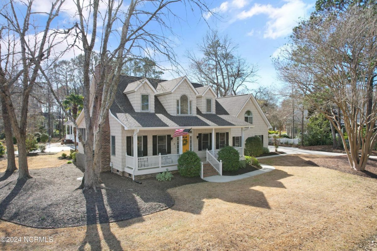 3291 Beaver Creek Drive